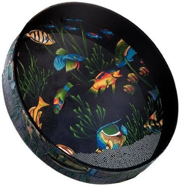 Remo 16IN.OCEAN Drum Fish