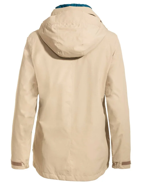 Vaude Skomer 3 In 1 Jacket 42