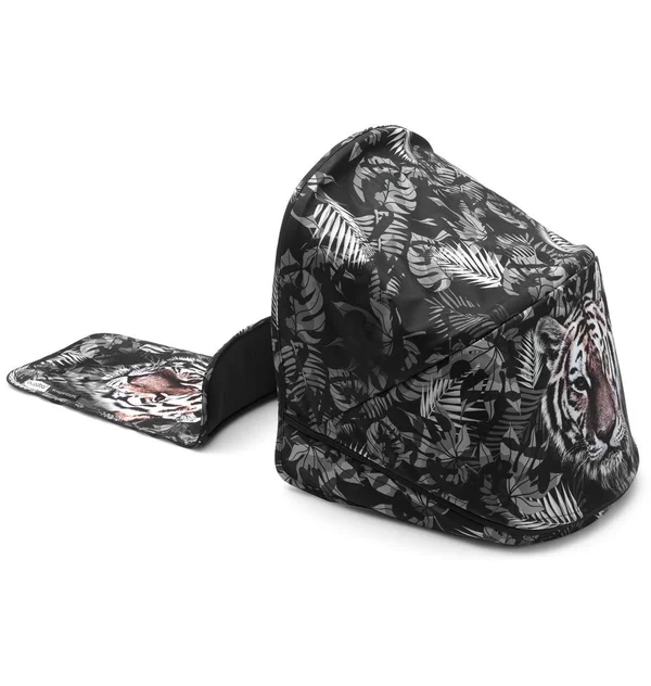 Bugaboo Buffalo Tailored Fabric Set - We Are Handsome
