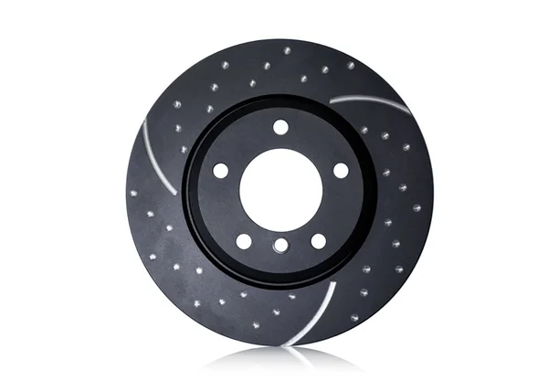 EBC GD Sport Front Rotors GD7116