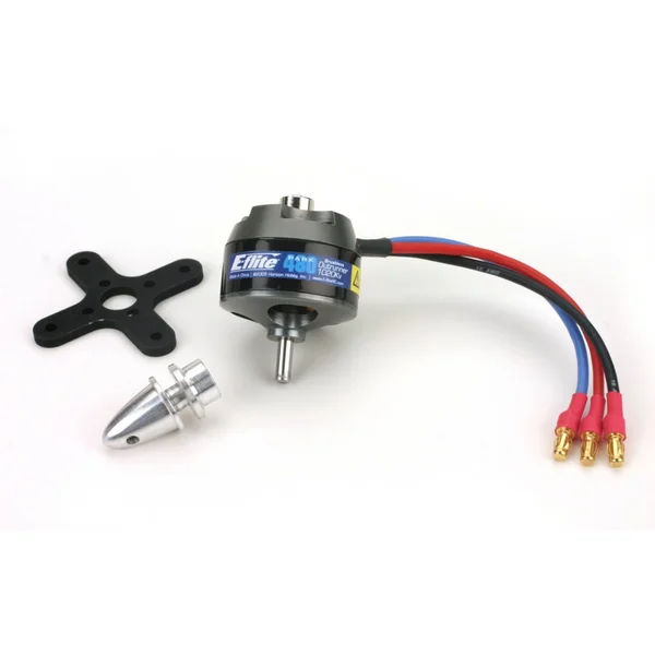 E-flite EFLM1505 Park 480 Brushless Outrunner Motor 1020Kv