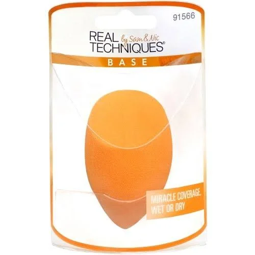 Real Techniques Miracle Complexion Sponge (Pack of 12)