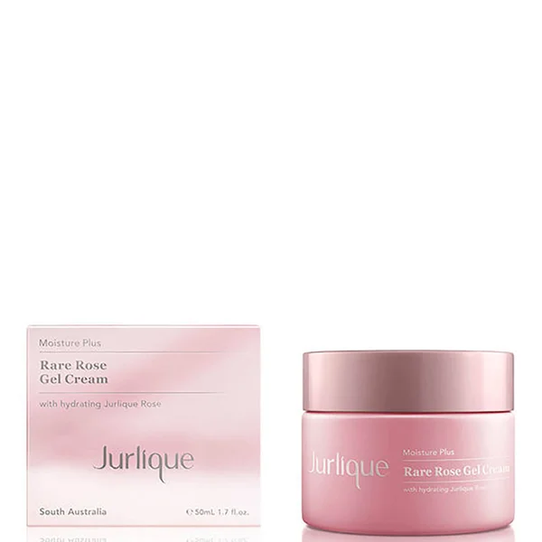 Jurlique - Moisture Plus Rare Rose Gel Cream 50ml/1.7oz