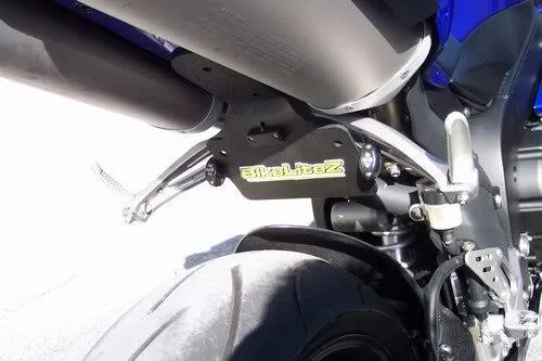 Yamaha R1 Sport Fender Eliminator Kit with Turn Signals