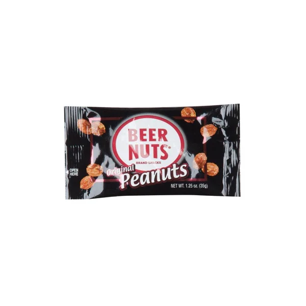 Beer Nuts Original Peanuts - 24 count, 1.25 oz each