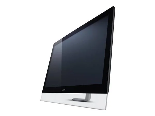 Acer T272hl 27x22 LCD Touchscreen Monitor - 16:9 - 5 MS - 1920 x 1080 - Full HD