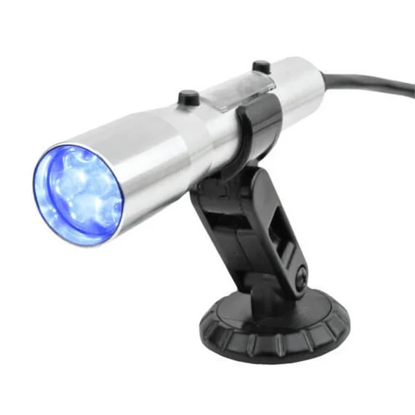 Holley 840012 Sniper Standalone Can Shift Light