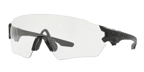 Oakley SI Tombstone Spoil Sunglasses in Clear