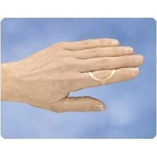 Sammons Preston Oval-8 Splints, Package of 5 Size 14
