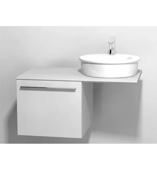 Duravit XL673305252 X-Large Vanity European Oak (decor)