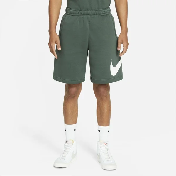 Nike Sportswear Club Men's Graphic Shorts