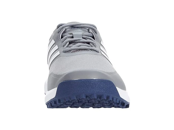 Adidas Golf Tech Response SL Men's Shoes Grey Three/White : 9.5 M