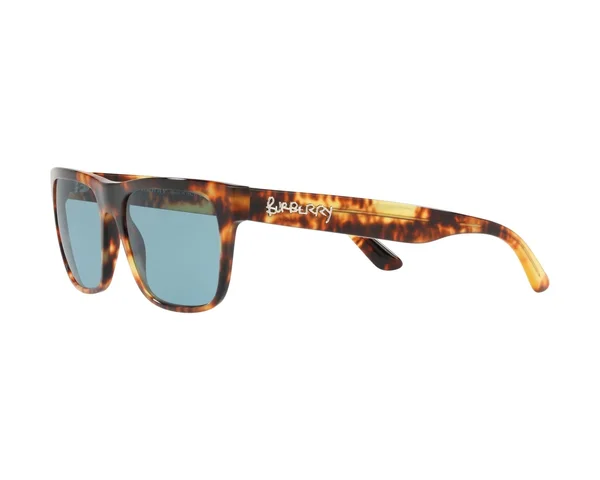 Burberry Sunglasses, Be4268 - Brown