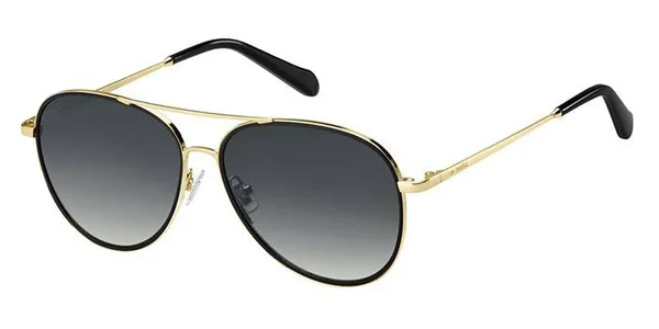 Fossil FOS 2096/G/S - J5G 9O Gold