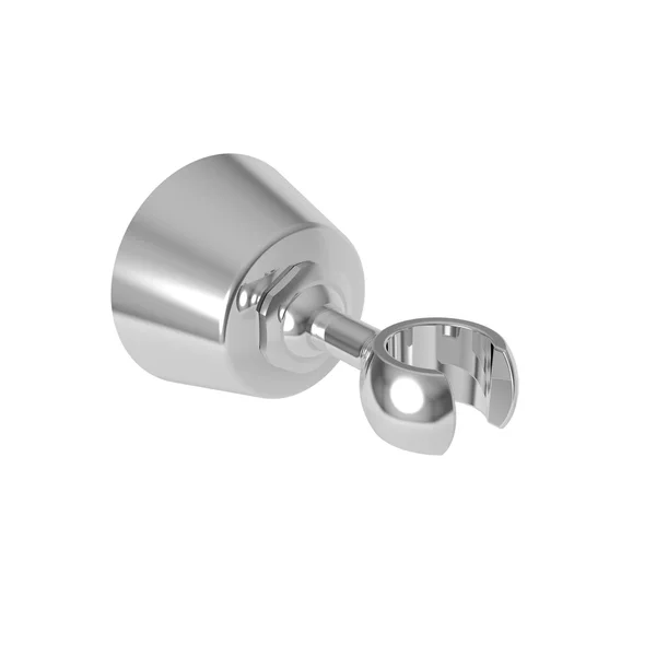 Newport Brass 287/20 Wall Bracket for Handshower - Stainless Steel (PVD)
