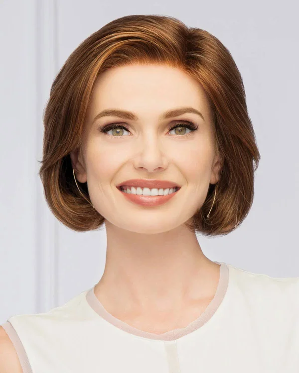 Gabor High Impact Wig - Cancer & Chemotherapy Wig