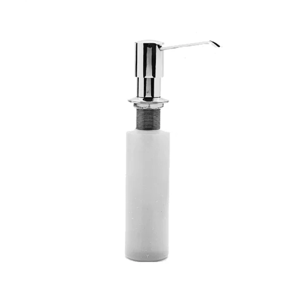 Newport Brass 125/56 East Linear Flat Black Soap/Lotion Dispenser
