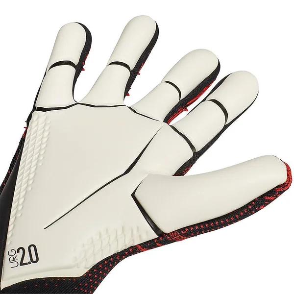 Adidas Predator 20 Pro Goalkeeper Gloves Size