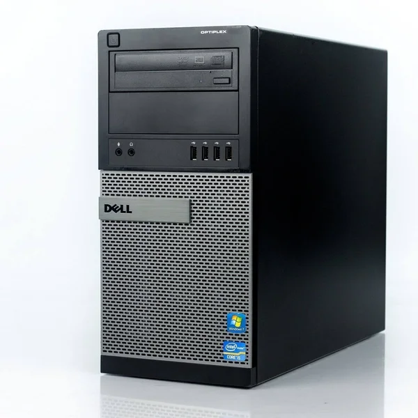 Dell OptiPlex 9010 Tower Premium Business Desktop Computer (Intel Quad-Core i7-3770 Up to 3.9GHz - 8GB DDR3 Memory, 2TB HDD + 120
