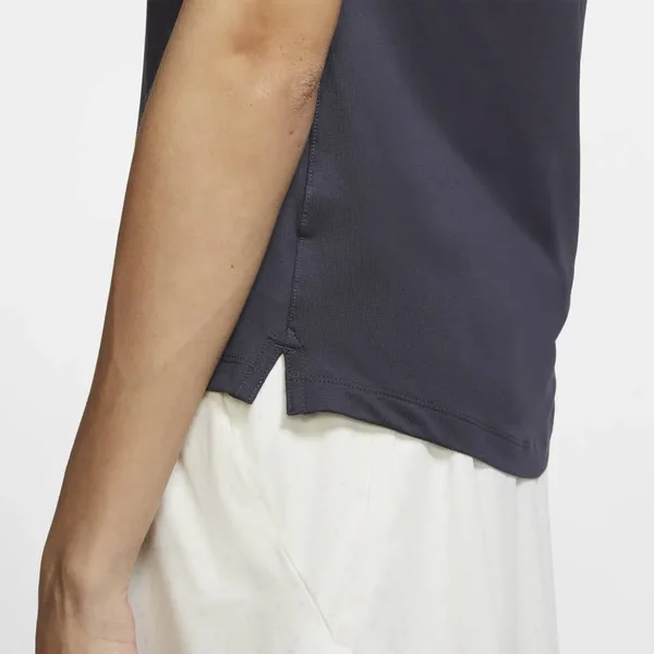 Nike Dri-Fit Women's Golf Polo