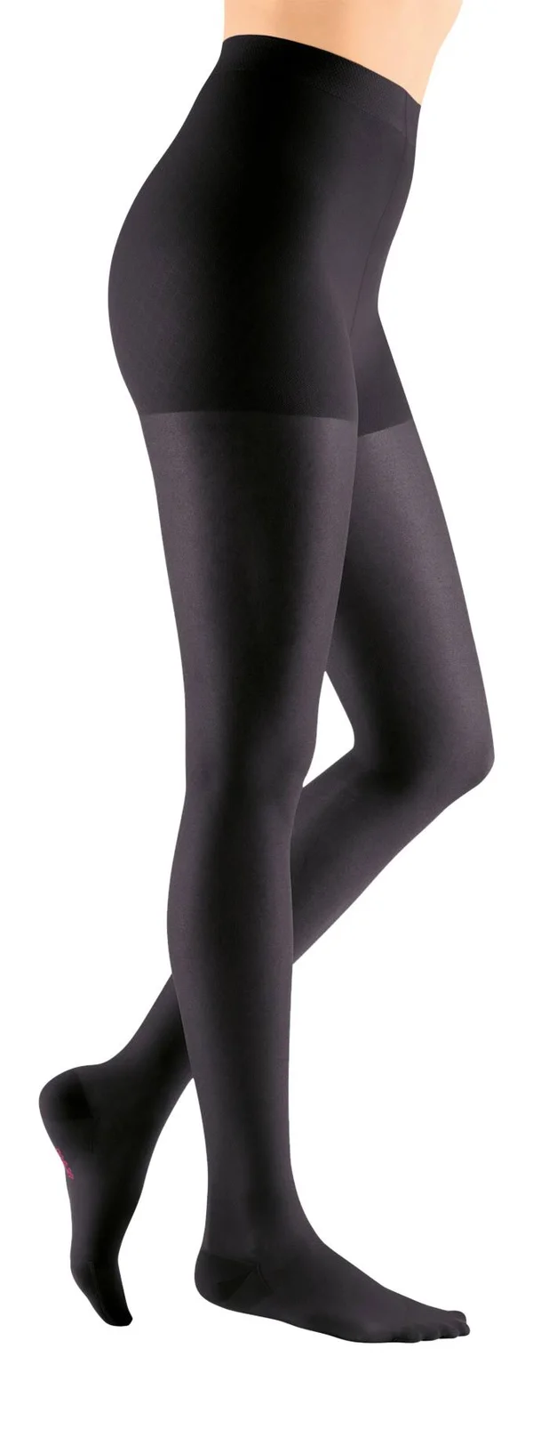 Mediven Sheer and Soft Pantyhose - Closed Toe, 20-30 mmHg