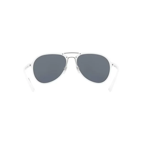 Prada Linea Rossa PS 05RS TWK5Z1 White Rubber