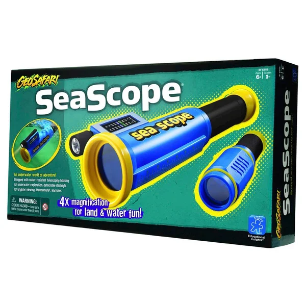 GeoSafari SeaScope by Educational Insights