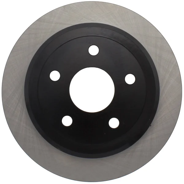 Centric 120.67067 Brake Rotor