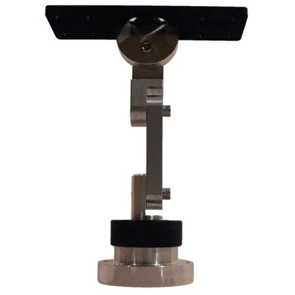 T-H Marine Shock Lock Electronics Mount - Aluminum