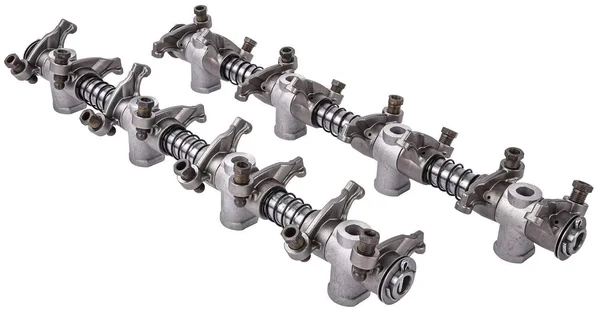 JEGS 20199 Rocker Arm Assembly Ford Fe 352 360 390 410 427 428 Adjustable All NE