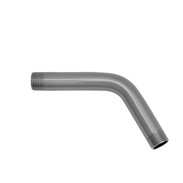 Jaclo 8041-SC 6x22 All Brass 60 Showerarm Satin Chrome