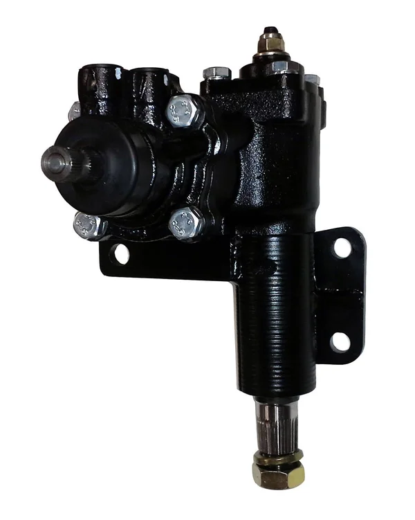 Borgeson 800126 Power Steering Conversion Box