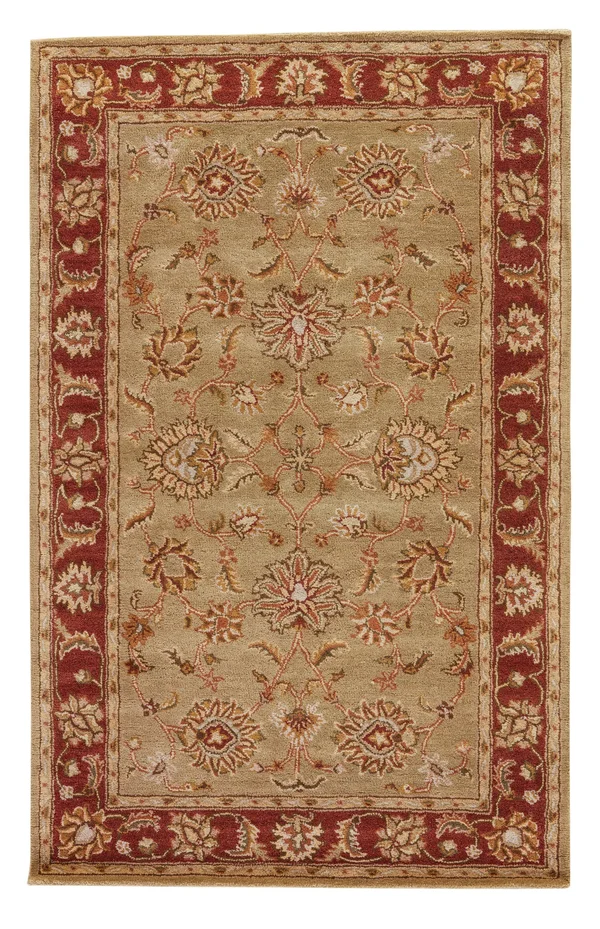 Jaipur Mythos Anthea Area Rug