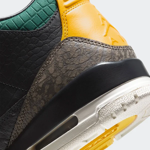 Air Jordan 3 Retro SE Animal Instinct