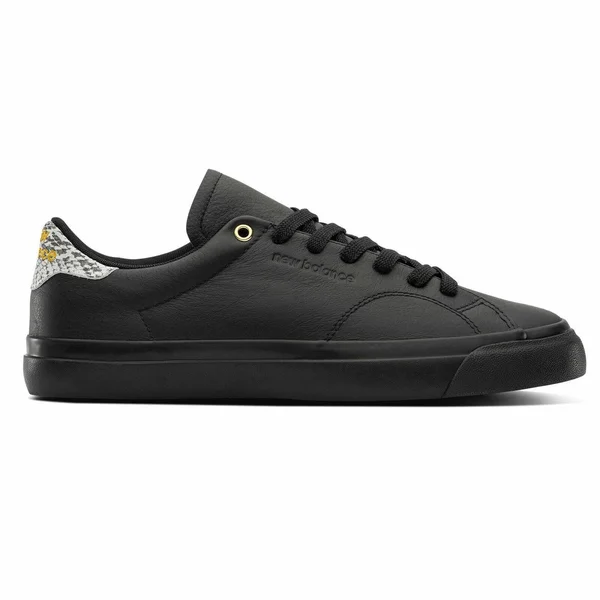New Balance Men's All Coasts AM210 - Black (Size 9.5)