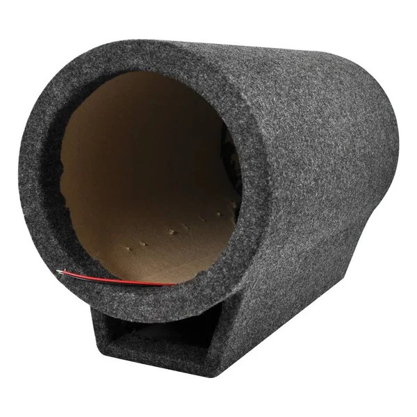 Nippon TUBO10 10x22 Subwoofer Tube Box