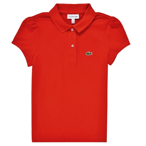 Lacoste Clemence, Children's Polo Shirt (girls)