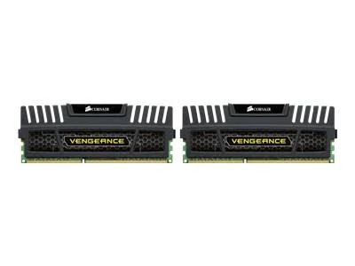 Corsair CMSX8GX3M2A1866C10 8GB Kit 2X4GB 1866Mhz DDR3 CL10 Vengeance P