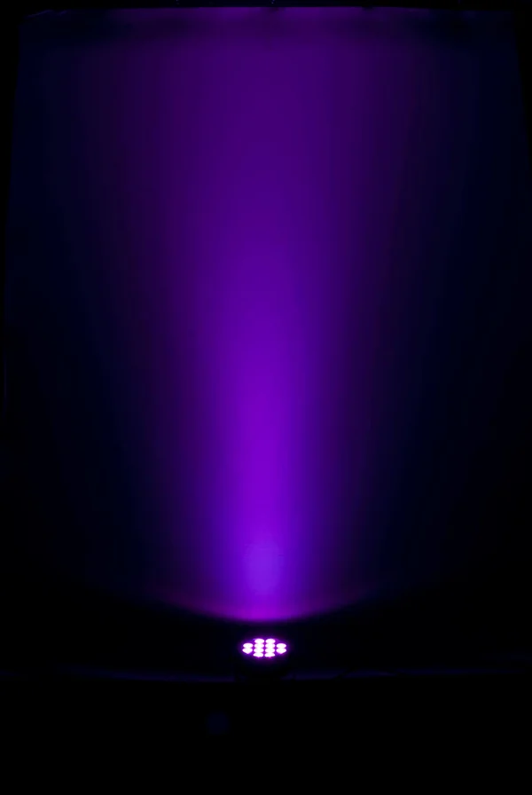Chauvet DJ SlimPAR T12 USB RGB LED Wash Light