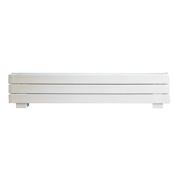 Runtal EB3-36-120D 3 ft 120V Electric Baseboard Radiator