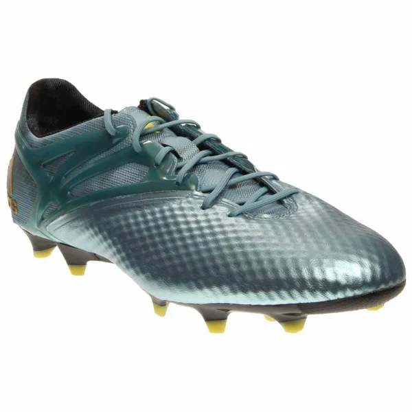 Adidas Messi 15.1 FG/AG (Blue/Yellow)