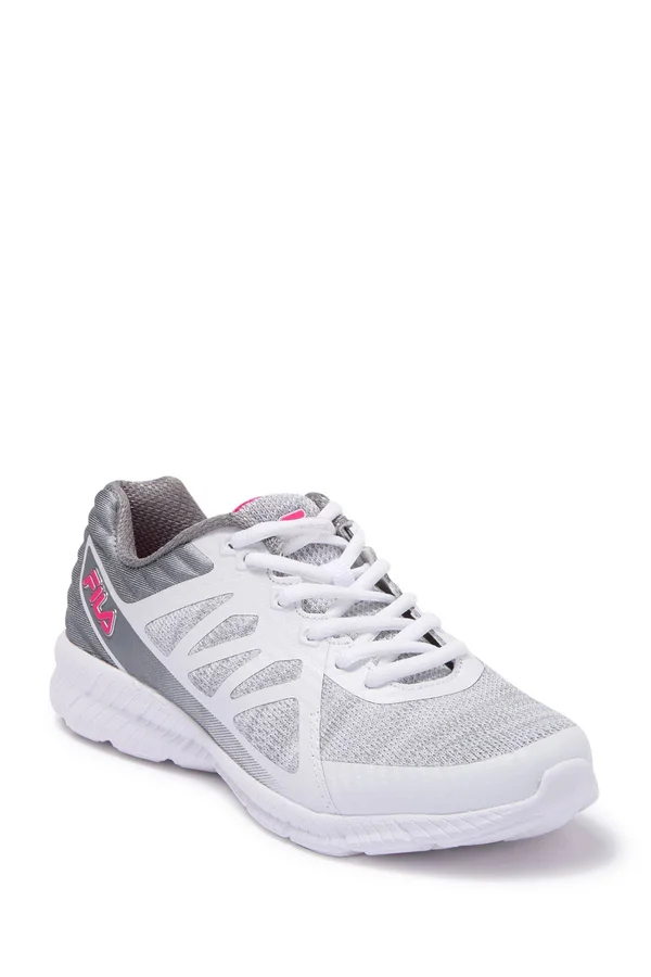 Fila USA Monumon063 Women's Memory Finity 3 Sneakers