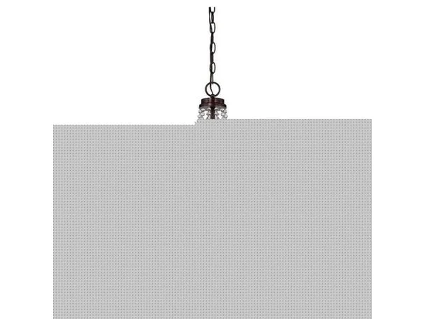 Savoy House 1-8350-5-121 - Byanca 5 Light Chandelier - Mohican Bronze
