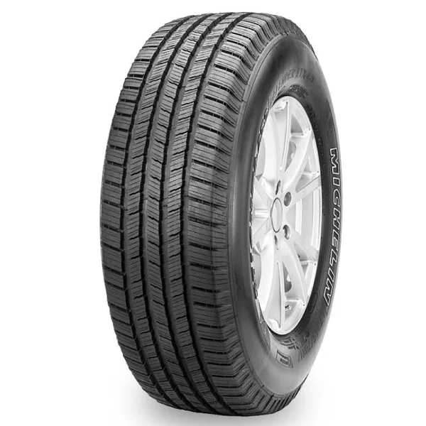Michelin Defender LTX M/S