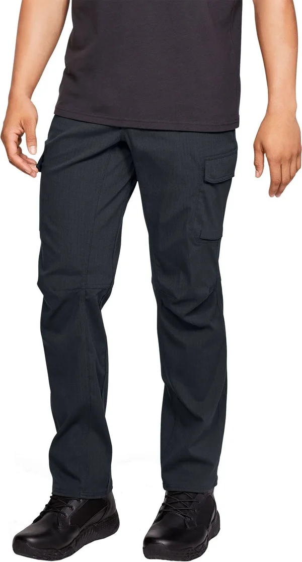 Under Armour UA Enduro Cargo Pants 34 - Dark Navy Blue, 44