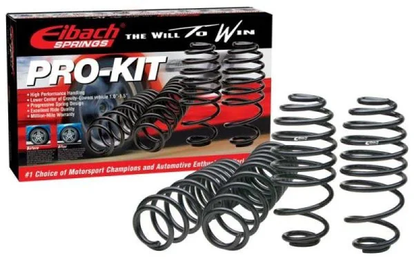 Eibach E10-23-018-02-22 PRO-KIT Springs