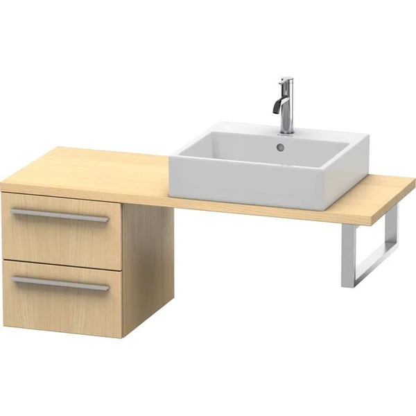 Duravit - X-Large Low Cabinet for Console Compact - XL542607171