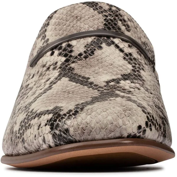 Clarks - Womens Pureviola Trim Shoes