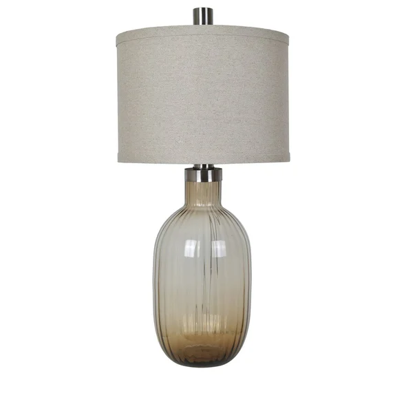 Crestview Oliver Table Lamp