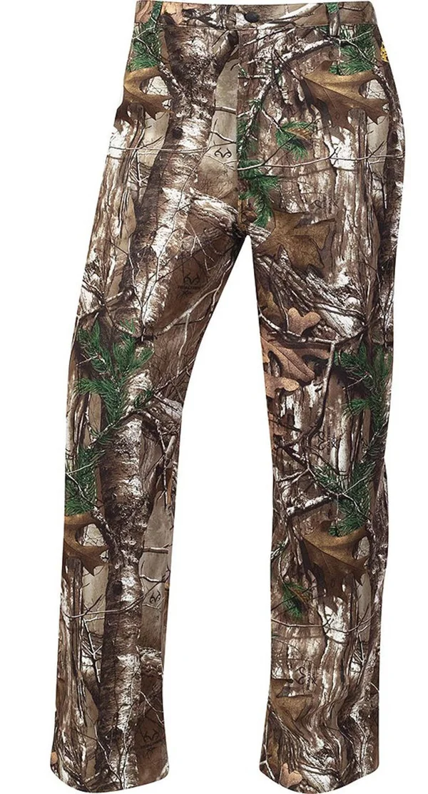 Rocky Men's SilentHunter Rain Pant